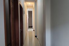 공용 공간 OYO 91099 Krukah Residence