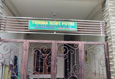 외관 5 OYO 91099 Krukah Residence