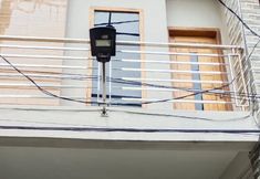 외관 7 OYO 91099 Krukah Residence