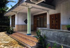 Exterior 3 OYO Home 91096 Desa Wisata Tunggul Arum