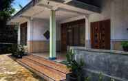 Exterior 3 OYO Home 91096 Desa Wisata Tunggul Arum