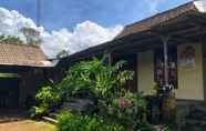 Exterior 5 OYO Home 91096 Desa Wisata Tunggul Arum