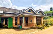 Exterior 7 OYO Home 91096 Desa Wisata Tunggul Arum