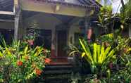 Exterior 6 OYO Home 91096 Desa Wisata Tunggul Arum