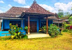 Exterior 4 OYO Home 91096 Desa Wisata Tunggul Arum