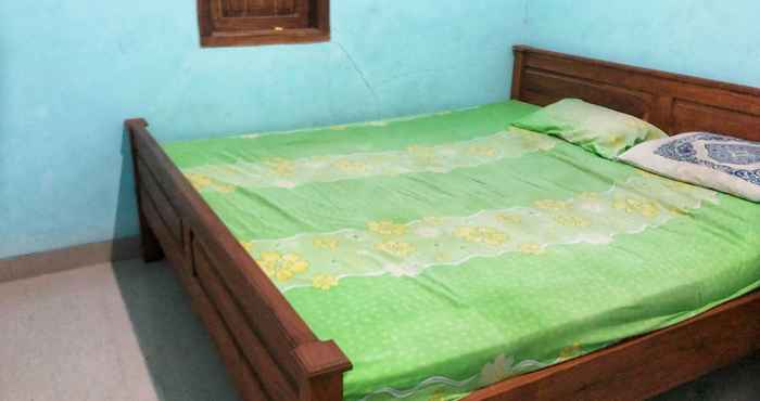 Bedroom OYO Home 91096 Desa Wisata Tunggul Arum