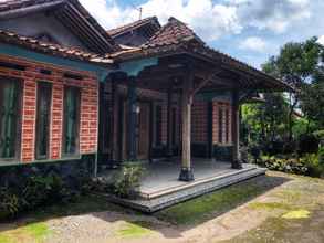 Bên ngoài 4 OYO Home 91096 Desa Wisata Tunggul Arum