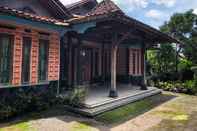 Exterior OYO Home 91096 Desa Wisata Tunggul Arum