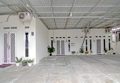 Luar Bangunan 5 OYO 91093 Guest House 513 Syariah