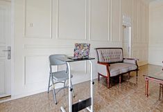 Lobi 7 OYO 91093 Guest House 513 Syariah