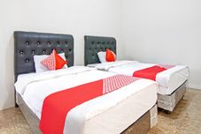 Bilik Tidur OYO 91093 Guest House 513 Syariah