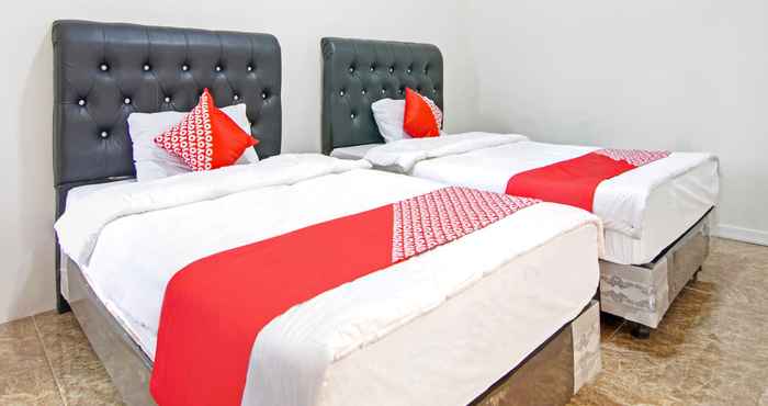 Kamar Tidur OYO 91093 Guest House 513 Syariah