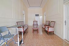 Ruang Umum OYO 91093 Guest House 513 Syariah