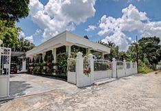 Exterior 4 OYO 91092 Rahma Garden Guest House