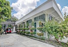 Exterior 5 OYO 91092 Rahma Garden Guest House