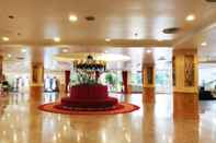 Lobby De Palma Hotel Shah Alam 
