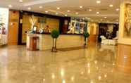 Lobi 3 De Palma Hotel Shah Alam 