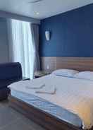 BEDROOM Cloud9 Premium Hotel Quang Trung