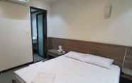 Phòng ngủ 7 Cloud9 Premium Hotel Quang Trung