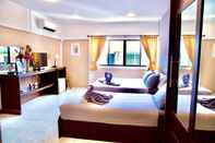 Kamar Tidur GOLDEN GUESTHOUSE by The Beach Cha Am