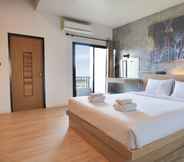 Phòng ngủ 3 B2 Chiang Rai Phahonyothin Boutique & Budget Hotel