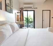 Bedroom 5 B2 Chiang Rai Phahonyothin Boutique & Budget Hotel