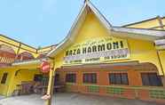 Bangunan 2 OYO 90454 Haza Harmoni Guesthouse