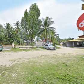 Exterior / Building1OYO 90454 Haza Harmoni Guesthouse,D Sabak Restaurant飯店