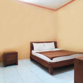 Bedroom 1 OYO 91112 Tara Kost, Everything IDR 100.000 Hotels