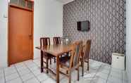 Common Space 7 SPOT ON 91117 Sriwijaya Residence Syariah