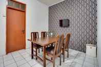 Common Space SPOT ON 91117 Sriwijaya Residence Syariah