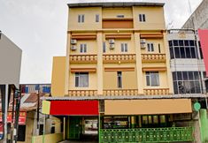 Exterior 3 OYO 91120 D'ritz Homestay