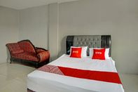 Kamar Tidur OYO 91120 D'ritz Homestay