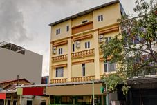 Exterior OYO 91120 D'ritz Homestay