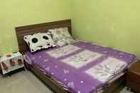 Bedroom OYO Homes 91115 Desa Wisata Genilangit Magetan syariah