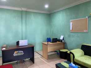 Lobby 4 OYO Homes 91115 Desa Wisata Genilangit Magetan syariah