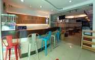 ร้านอาหาร 4 Comfort Hotel Kota Kinabalu