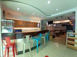 ร้านอาหาร 4 Comfort Hotel Kota Kinabalu