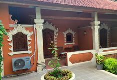 Exterior 7 Villa Keyani