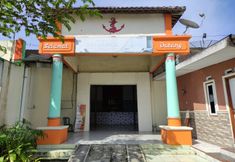 Bangunan 5 SPOT ON 91105 Hotel Salsabila