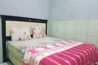 Kamar Tidur SPOT ON 91105 Hotel Salsabila