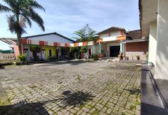 Bangunan 3 SPOT ON 91105 Hotel Salsabila
