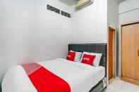 Kamar Tidur OYO 91110 Wilson Homestay