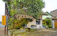 Exterior 2 SPOT ON 91109 Eco Tourism Ciburuy Village Syariah