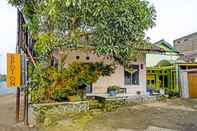 Exterior SPOT ON 91109 Eco Tourism Ciburuy Village Syariah