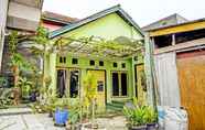 Exterior 3 SPOT ON 91109 Eco Tourism Ciburuy Village Syariah