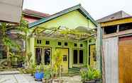 Exterior 4 SPOT ON 91109 Eco Tourism Ciburuy Village Syariah