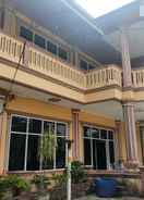 EXTERIOR_BUILDING OYO 91097 Hotel Atika