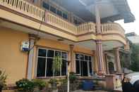 Exterior OYO 91097 Hotel Atika