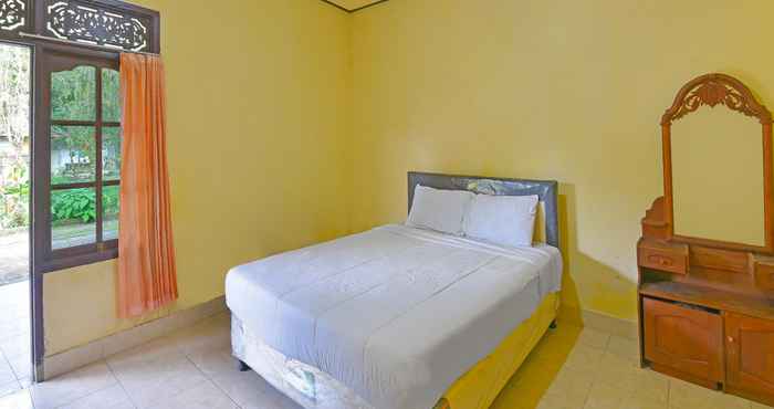 Bedroom OYO 91100 Pondok Kusuma Wisata